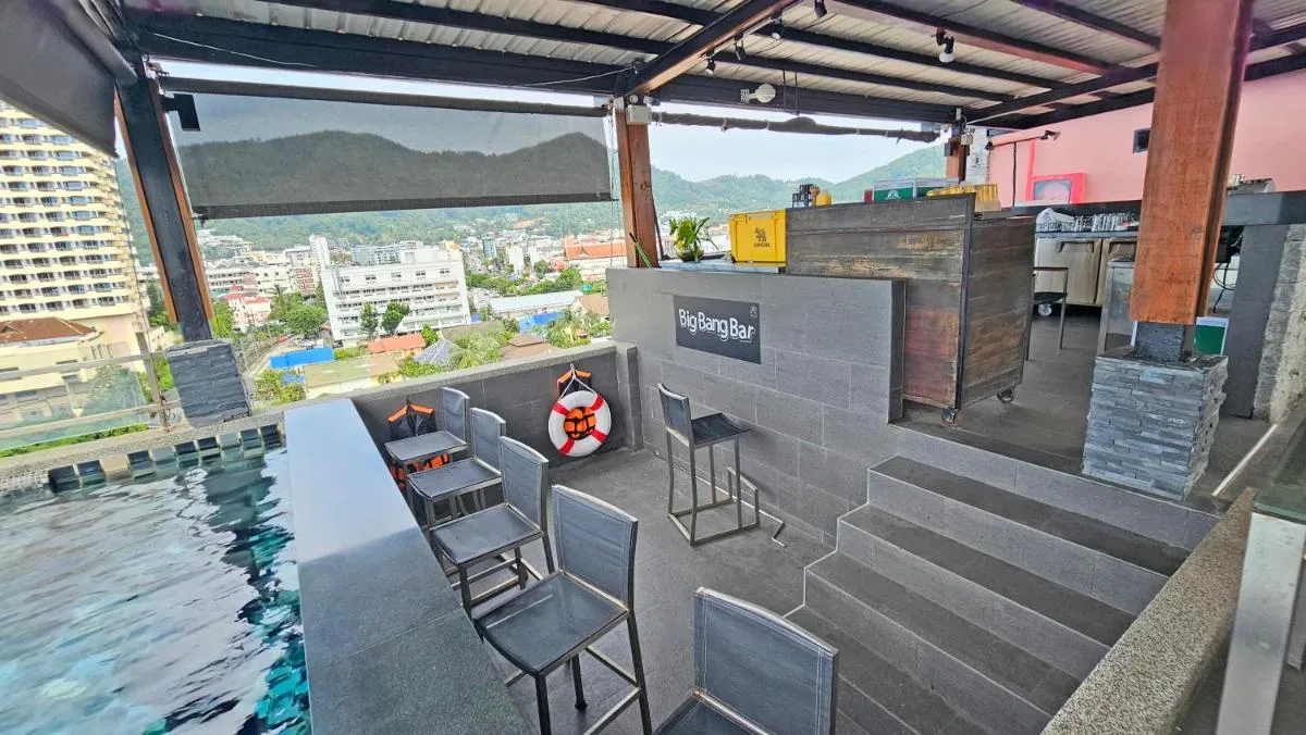 Image 5 of The Gig Hotel