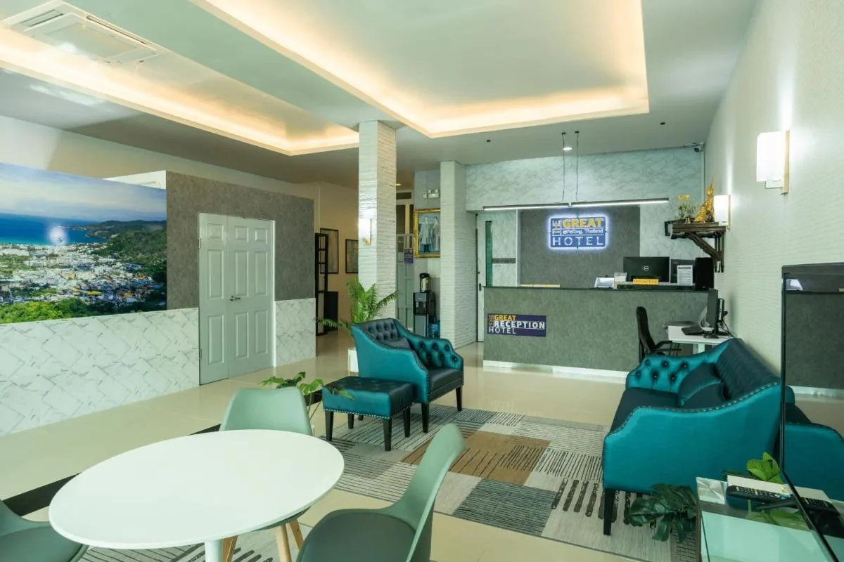 Image 4 of The Great @Patong Hotel