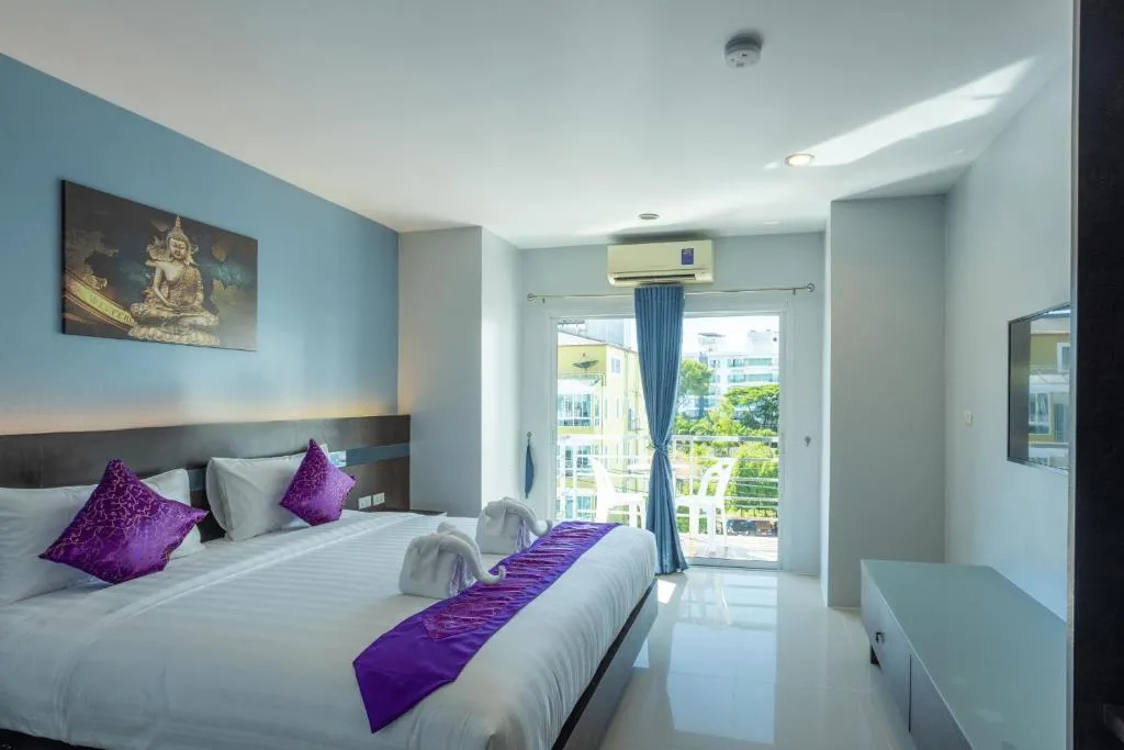 Image of The Great @Patong Hotel