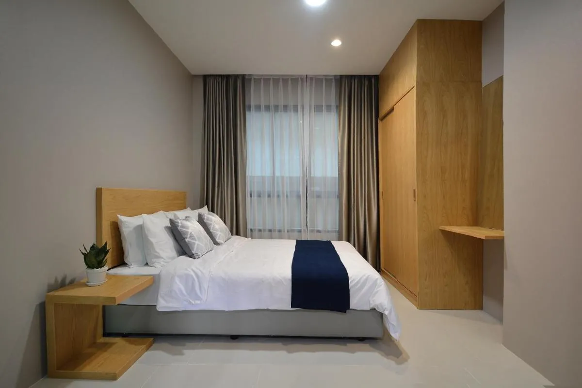 Image 1 of The Grey House Palai Phuket