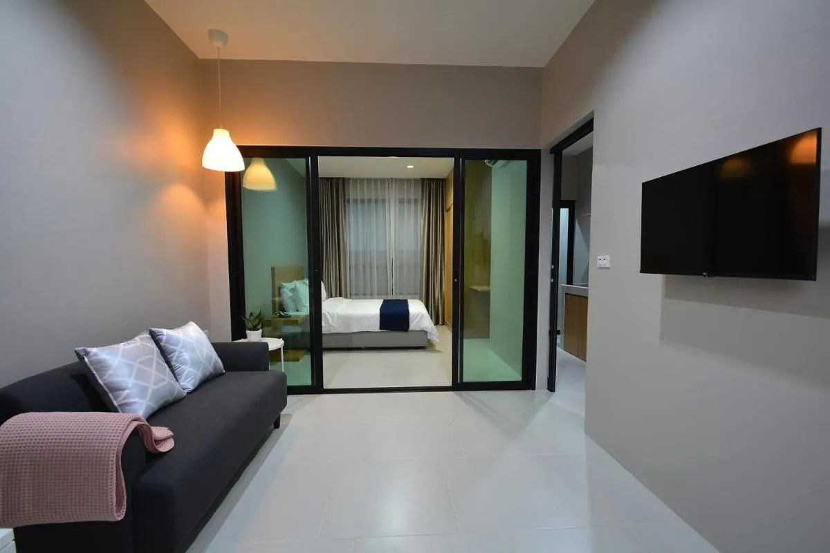 Image 2 of The Grey House Palai Phuket