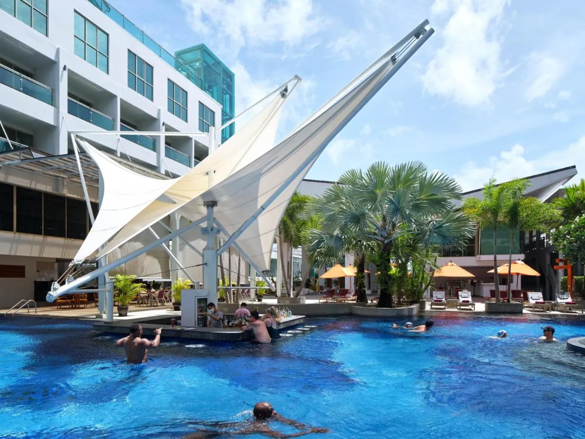 Image 2 of The Kee Resort & Spa