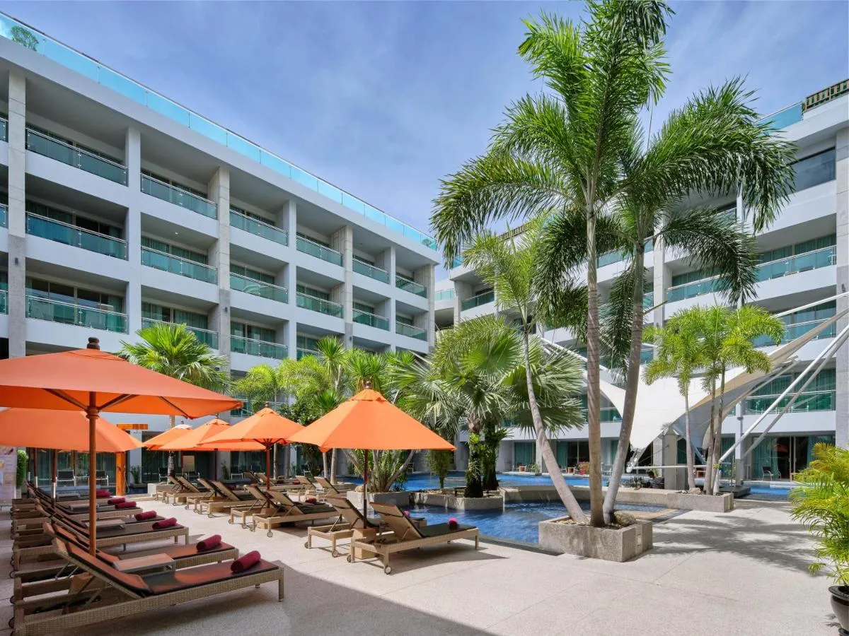 Image 3 of The Kee Resort & Spa