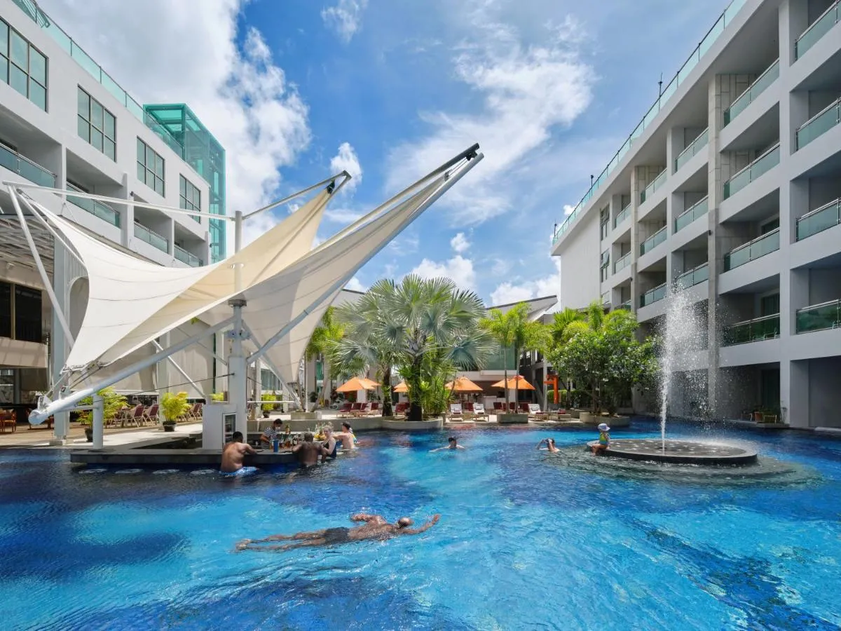Image 1 of The Kee Resort & Spa