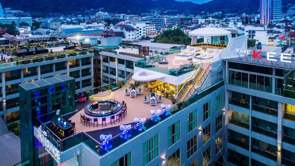 Image of The Kee Resort & Spa