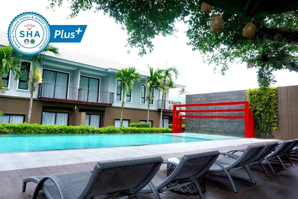 Image of The Lake Chalong Hotel SHA Plus