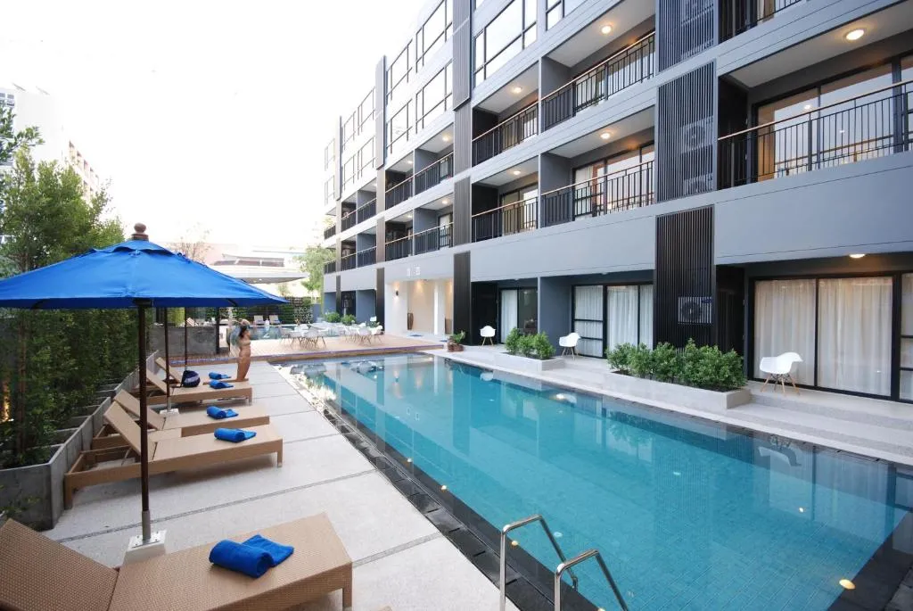 Image of The Lantern Resorts Patong – SHA Extra Plus