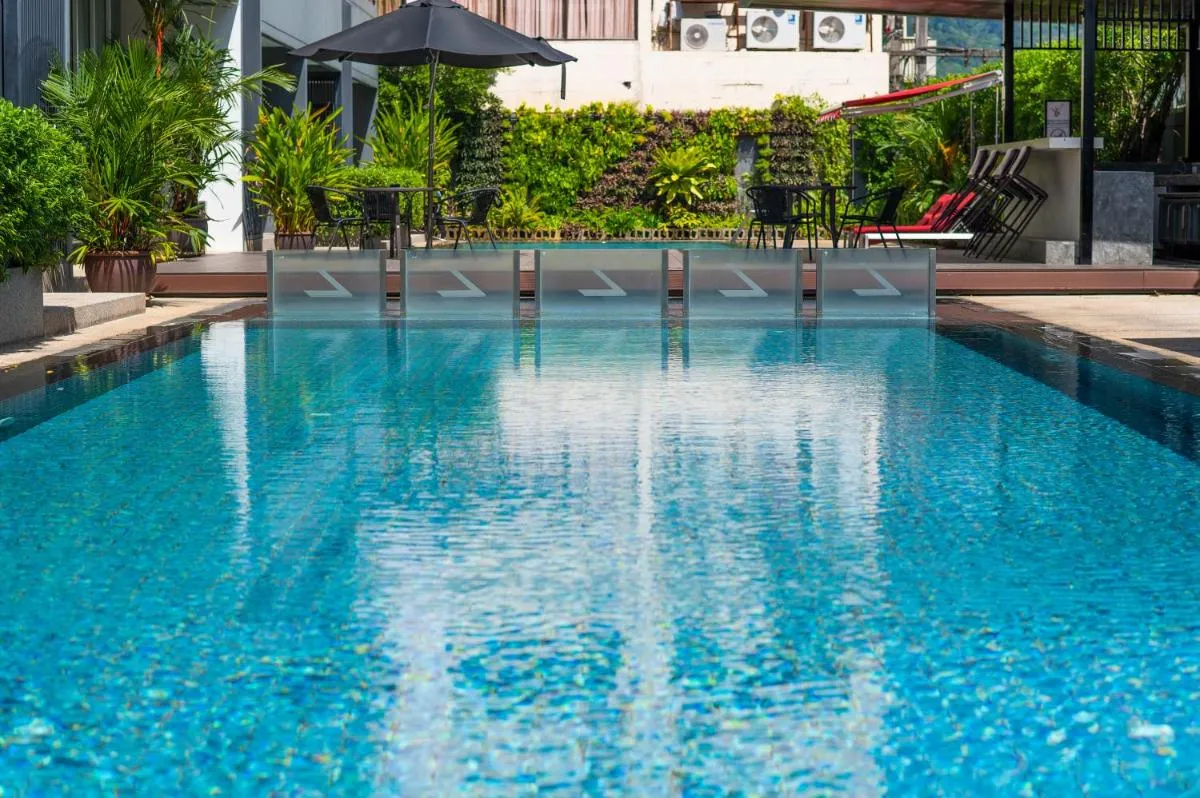 Image 2 of The Lantern Resorts Patong – SHA Extra Plus