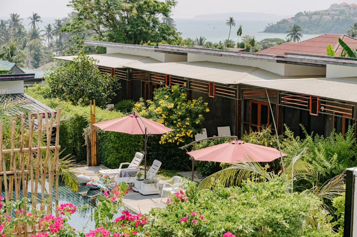 Image 4 of The Loft Panwa Resort