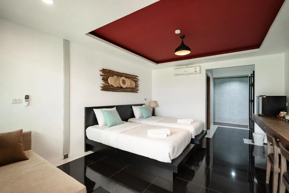 Image 3 of The Loft Panwa Resort