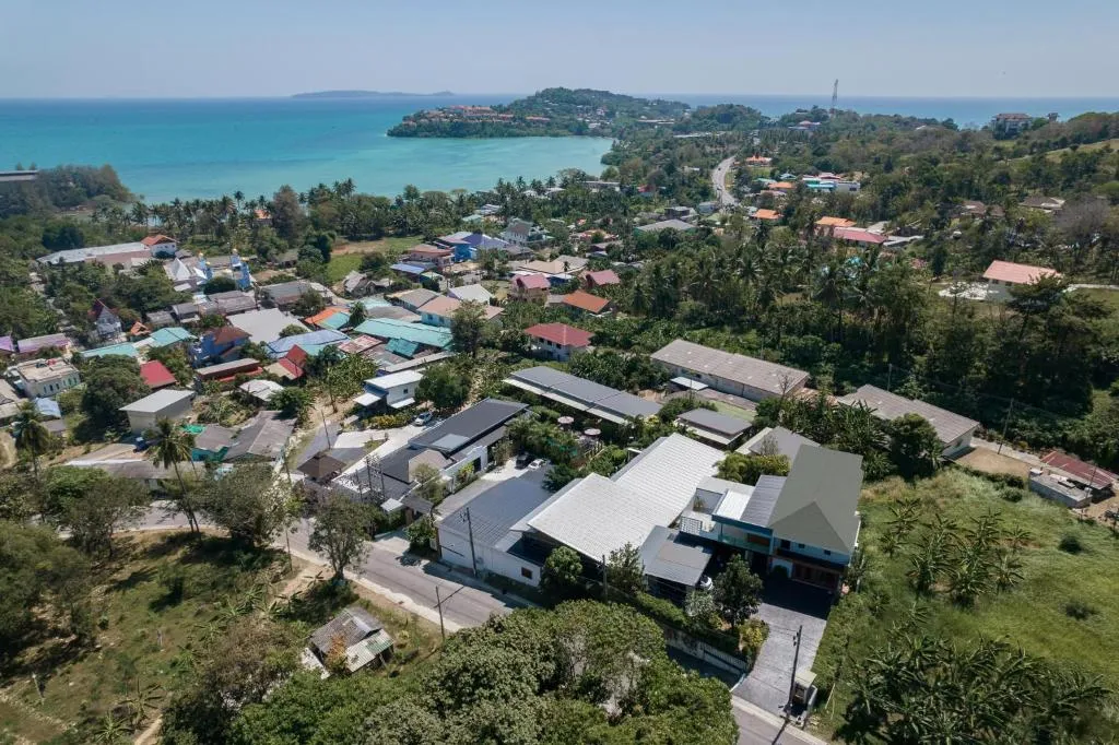 Image of The Loft Panwa Resort