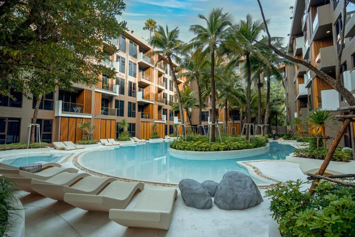 Image 2 of The Marin Phuket Kamala Beach