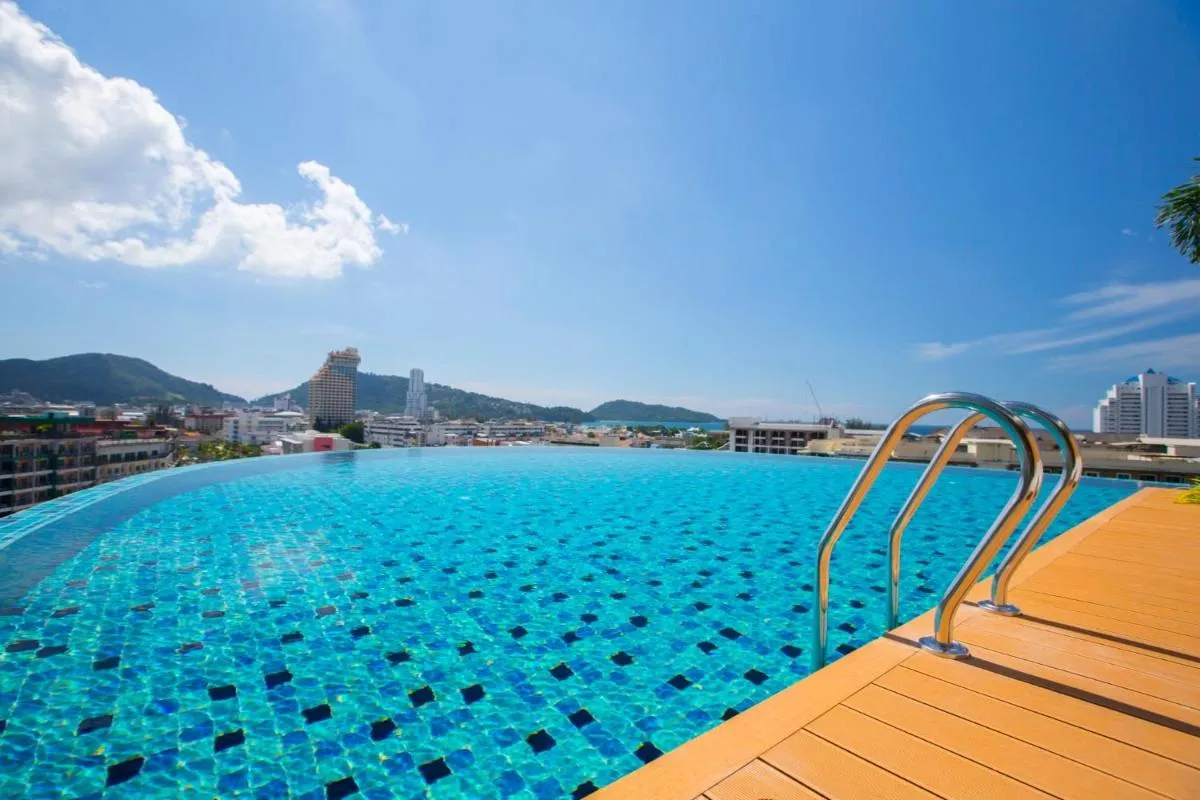 Image 3 of The Marina Phuket Hotel