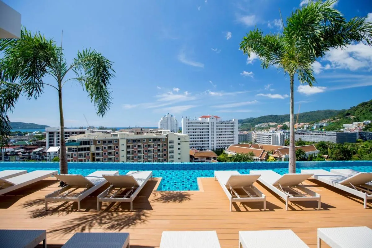 Image 4 of The Marina Phuket Hotel