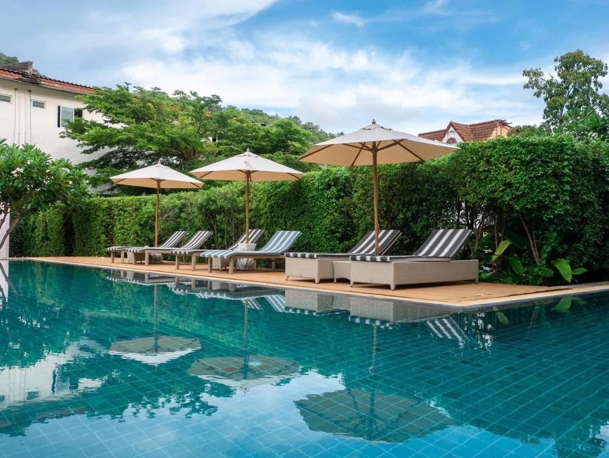 Image 2 of The Melody Phuket – SHA Extra Plus