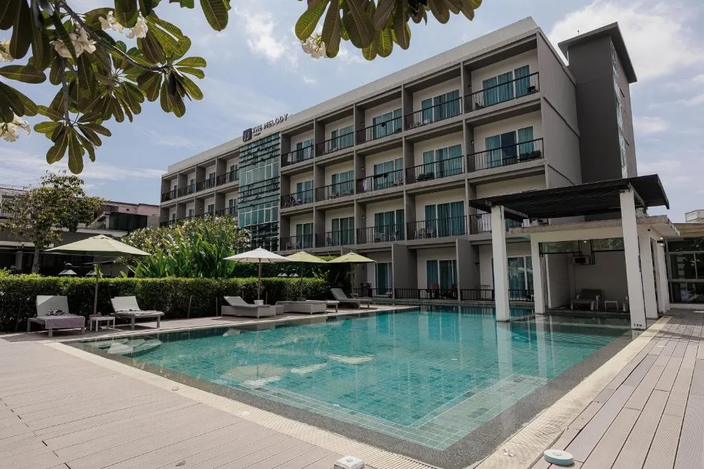 Image of The Melody Phuket – SHA Extra Plus