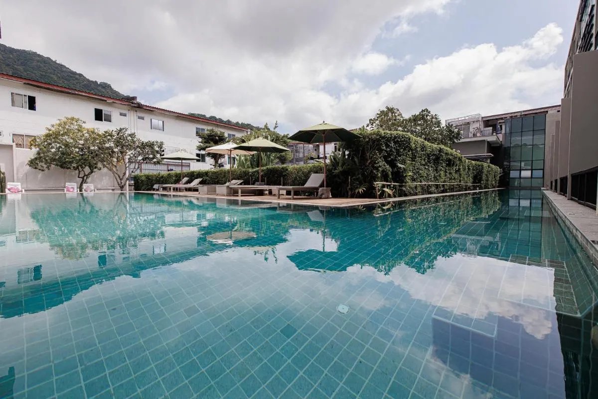 Image 3 of The Melody Phuket – SHA Extra Plus
