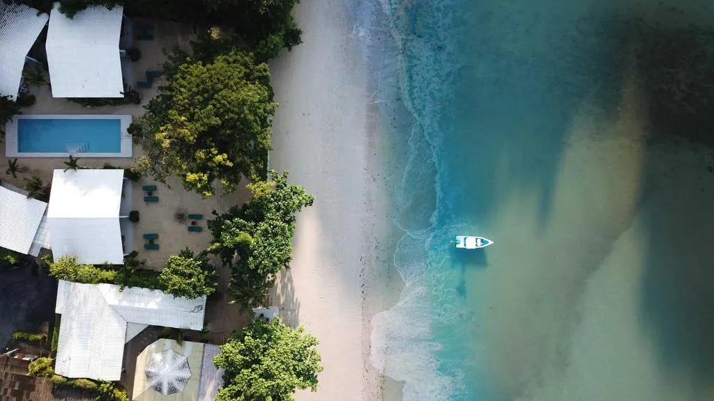 Image of The Mooring Resort