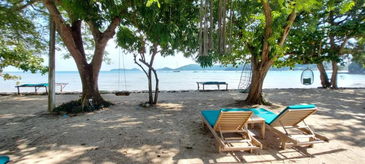 Image 2 of The Mooring Resort