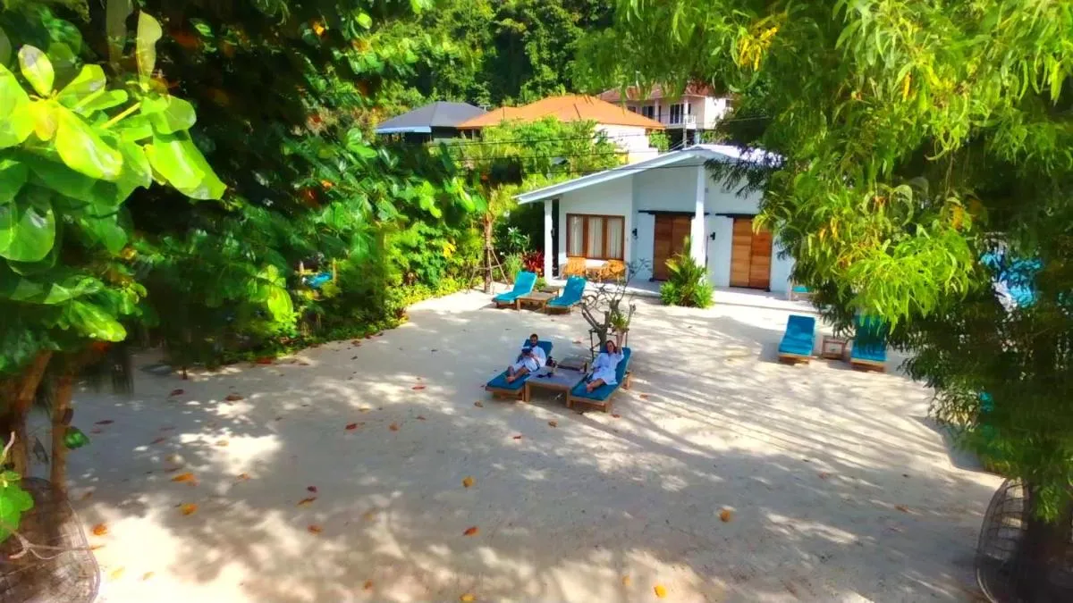 Image 4 of The Mooring Resort