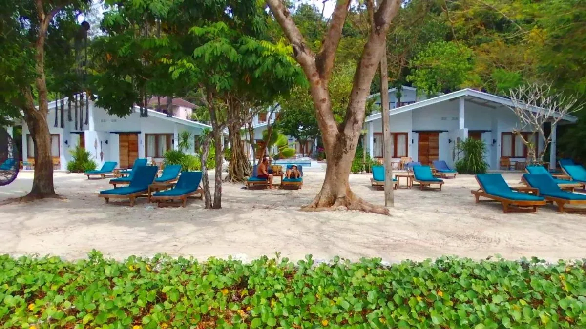 Image 1 of The Mooring Resort