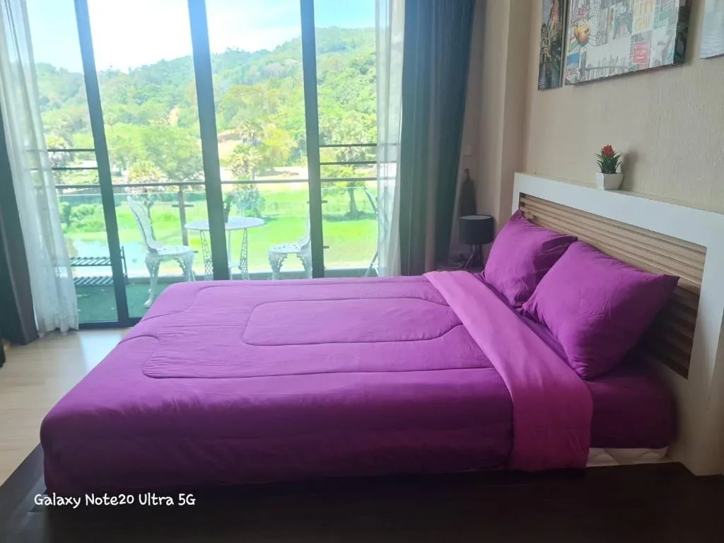 Image of The Naithorn Condo Unit 401