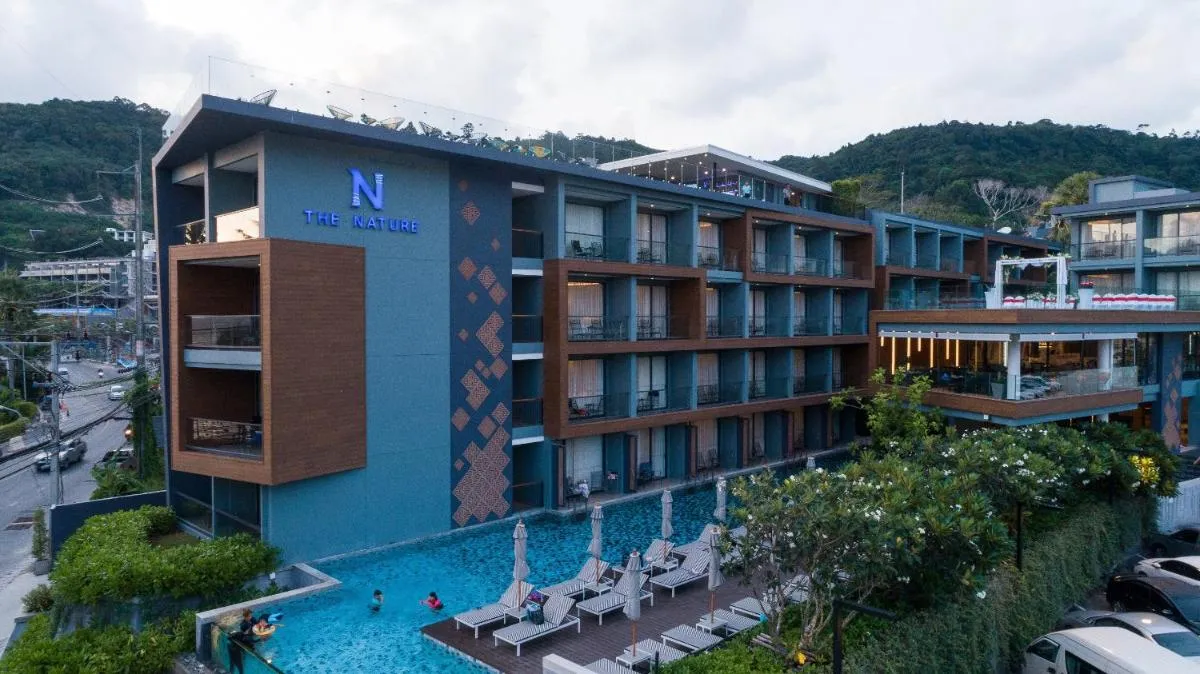 Image 6 of The Nature Phuket – SHA Extra Plus
