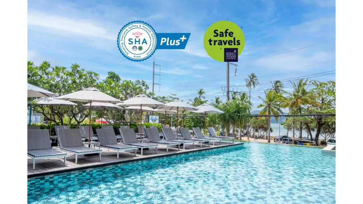 Image 5 of The Nature Phuket – SHA Extra Plus