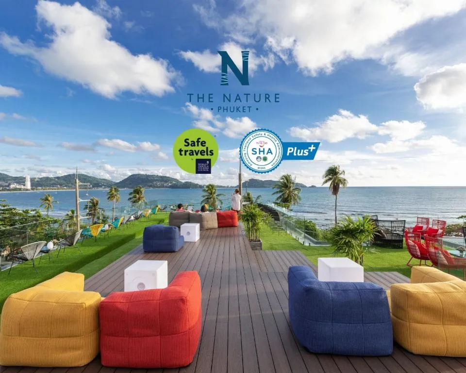 Image of The Nature Phuket – SHA Extra Plus
