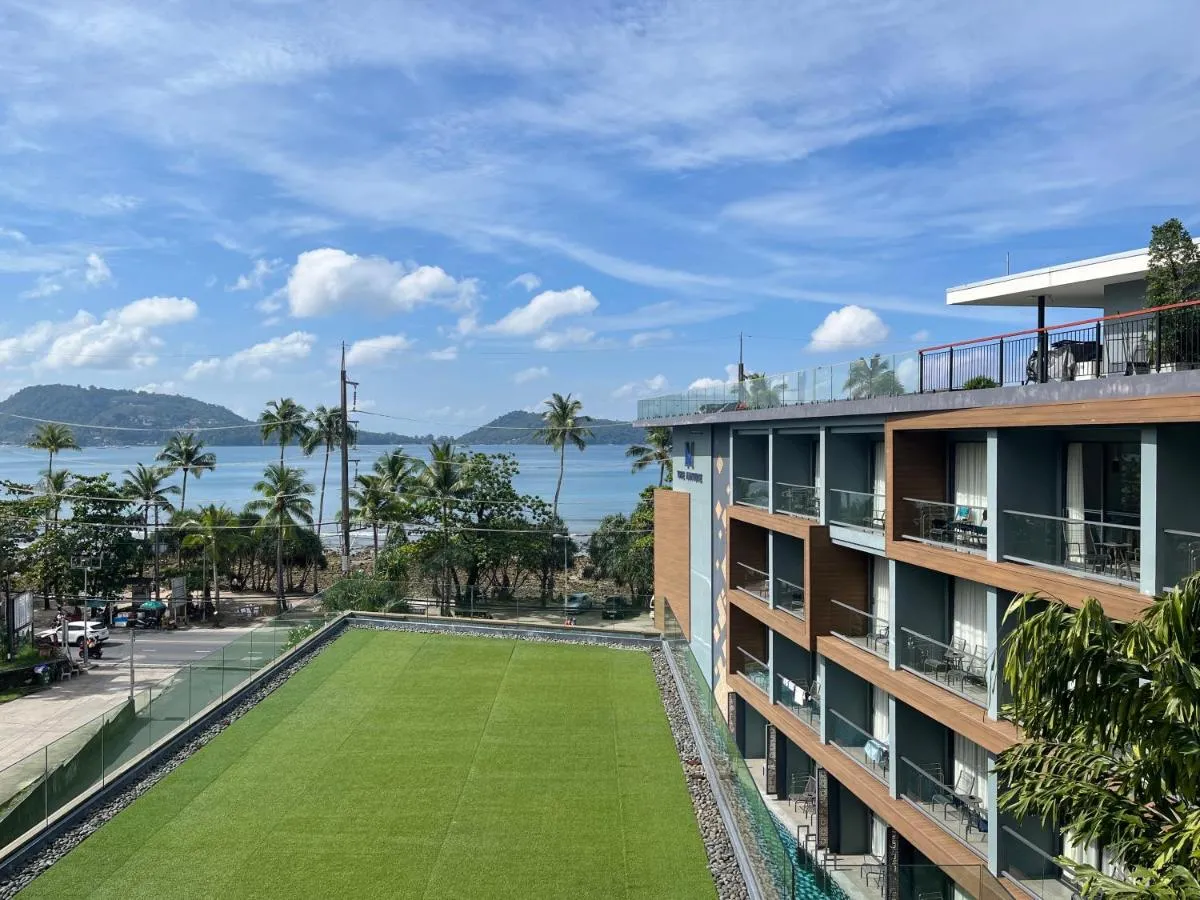 Image 4 of The Nature Phuket – SHA Extra Plus