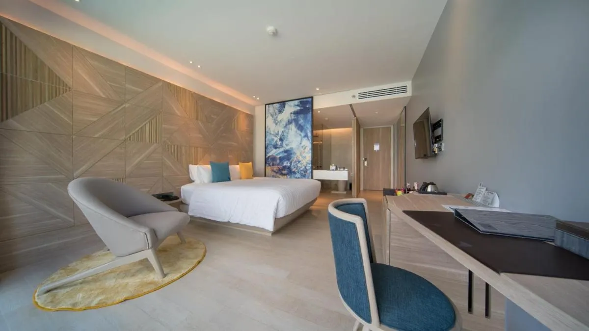 Image 3 of The Nature Phuket – SHA Extra Plus