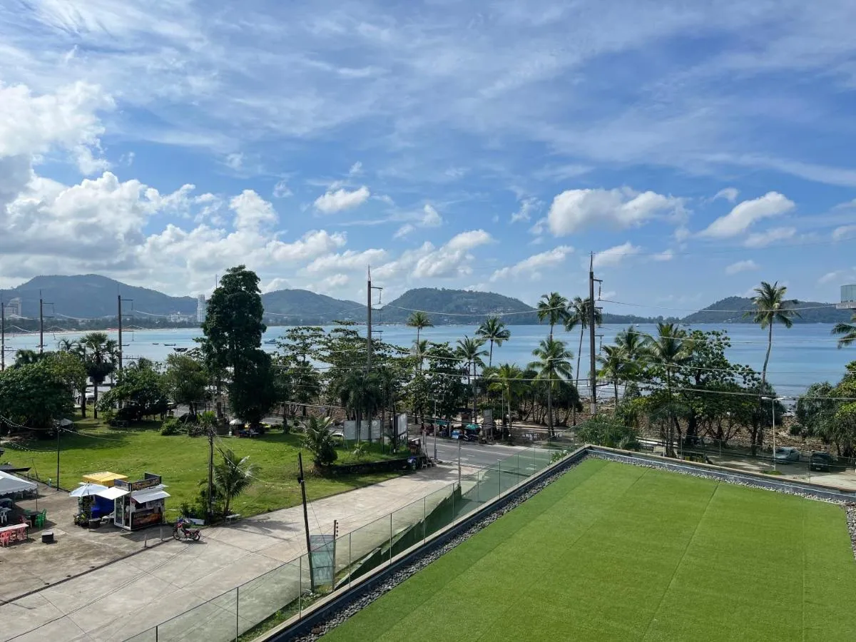 Image 2 of The Nature Phuket – SHA Extra Plus