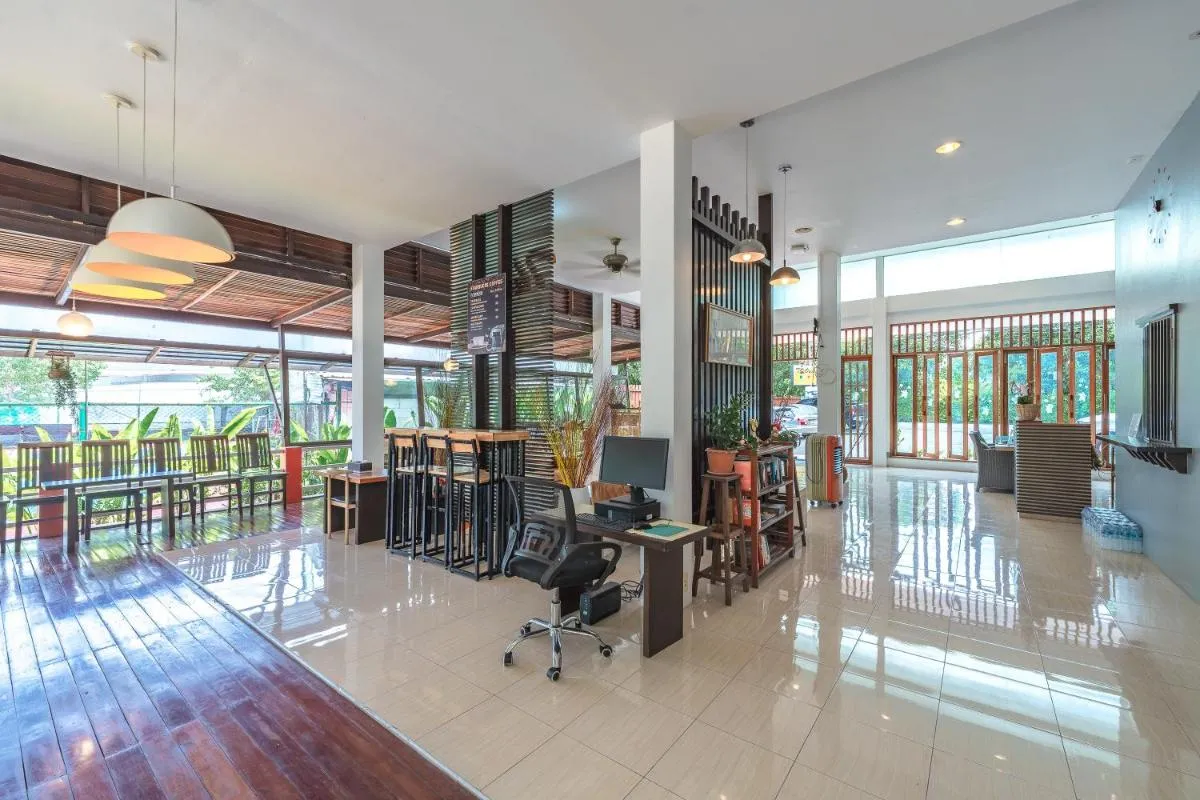 Image 3 of The One Cozy Vacation Residence SHA Hotel