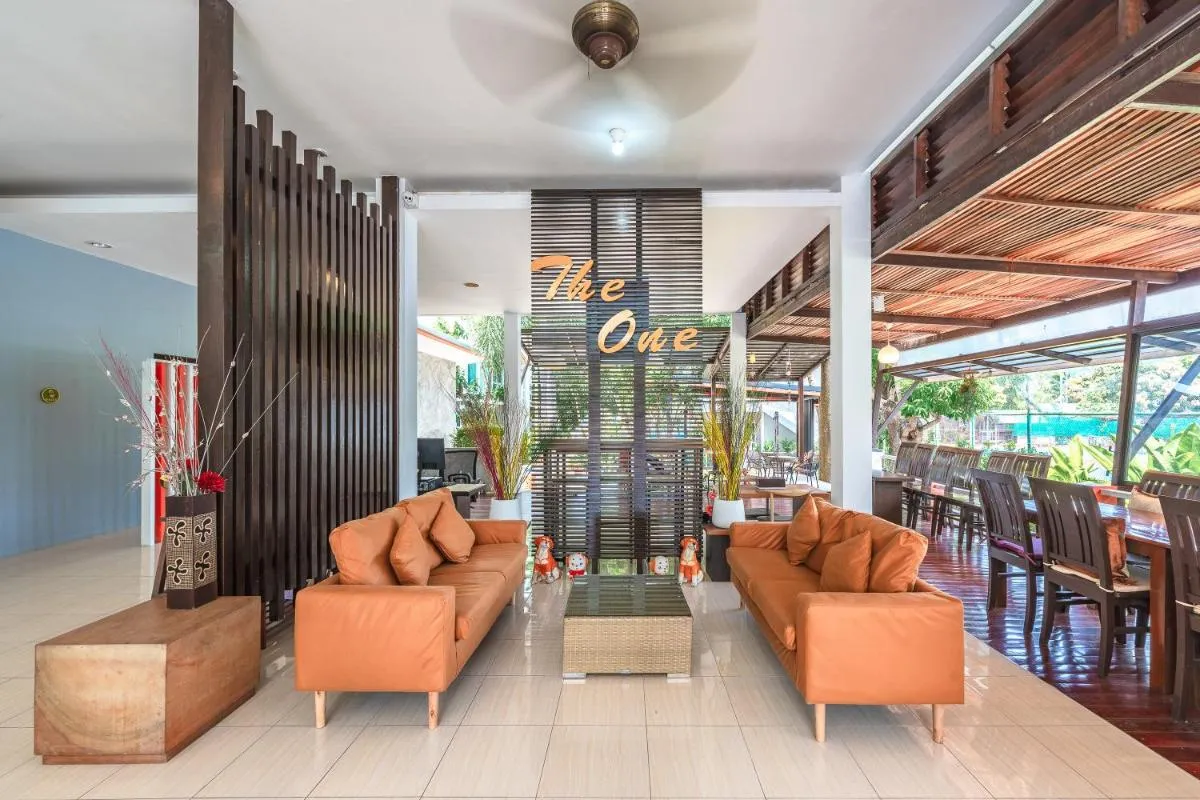 Image 2 of The One Cozy Vacation Residence SHA Hotel
