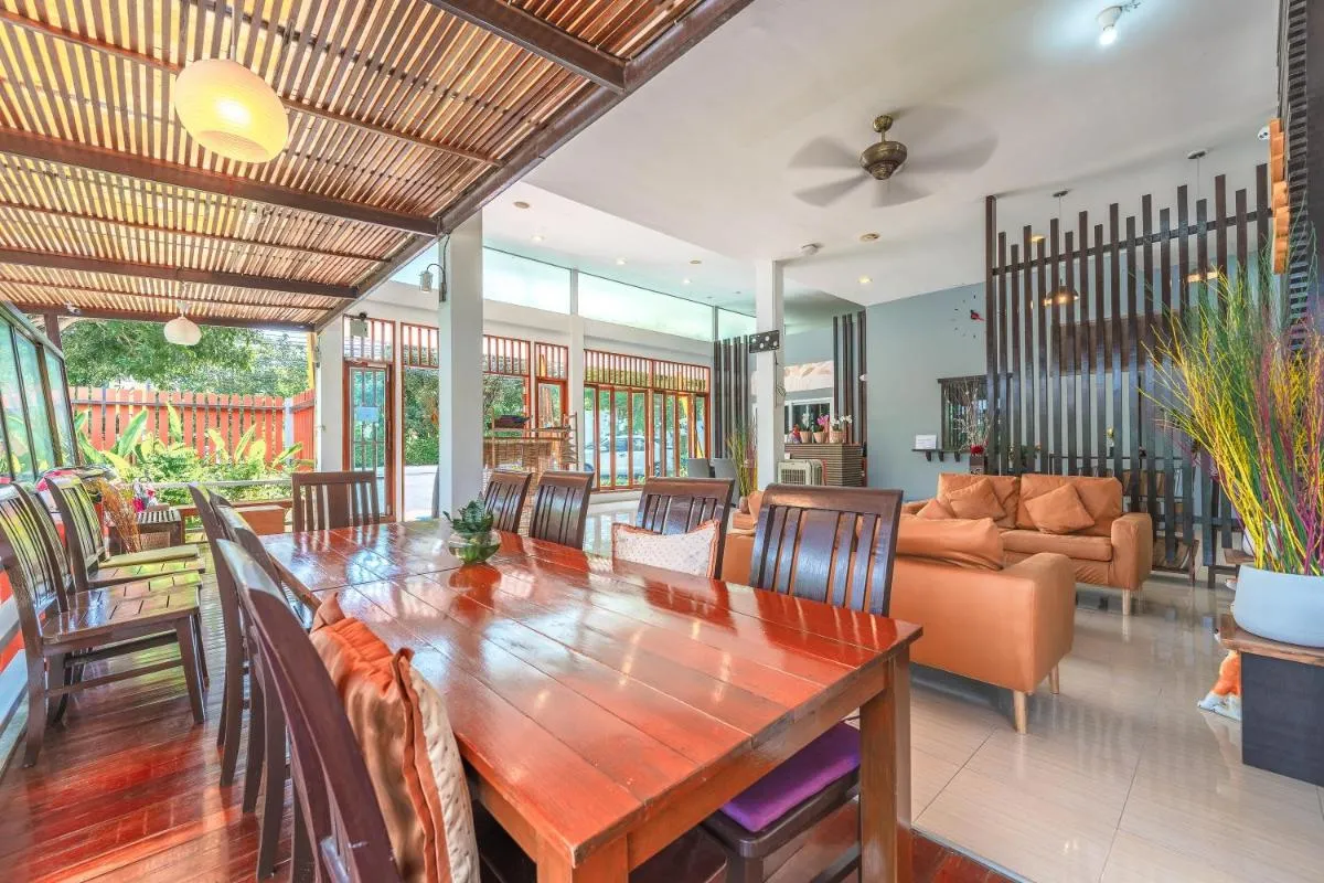 Image 4 of The One Cozy Vacation Residence SHA Hotel