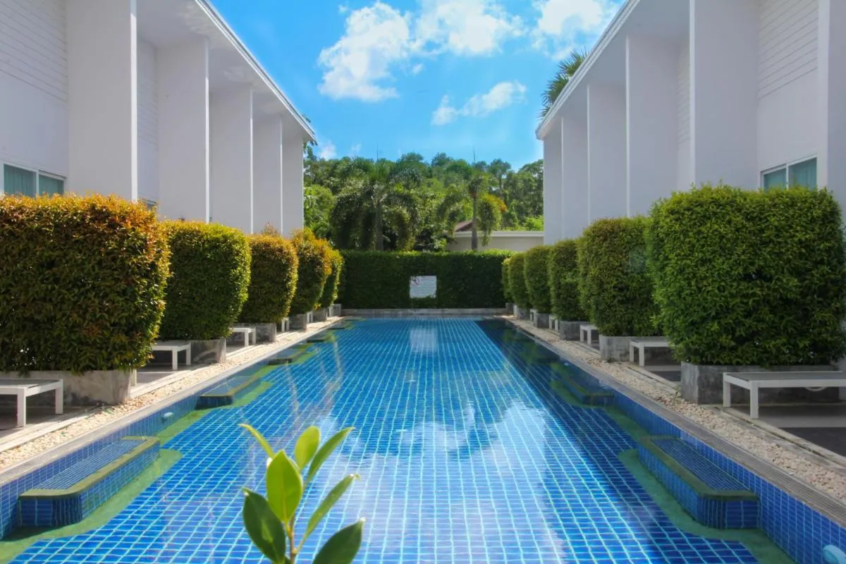 Image 4 of The Palmery Resort