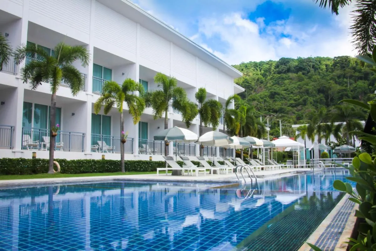 Image 2 of The Palmery Resort