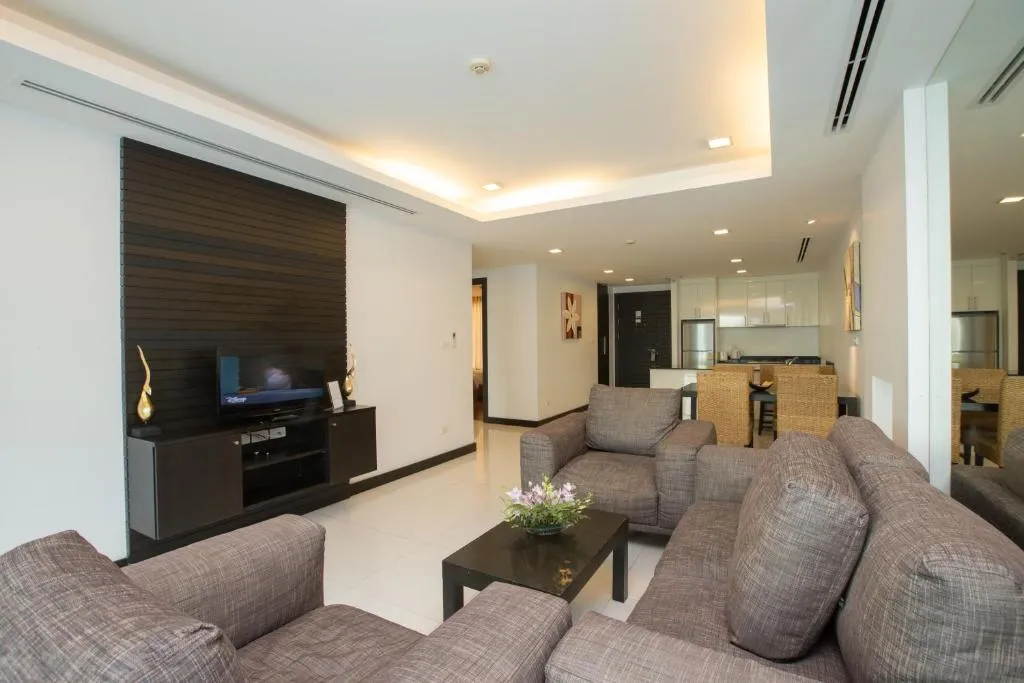 Image of The Palms, Kamala Beach – SHA Extra Plus