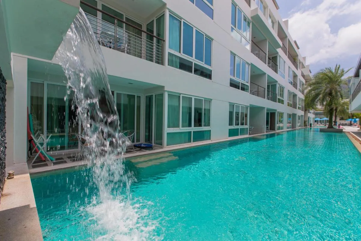 Image 1 of The Palms, Kamala Beach – SHA Extra Plus