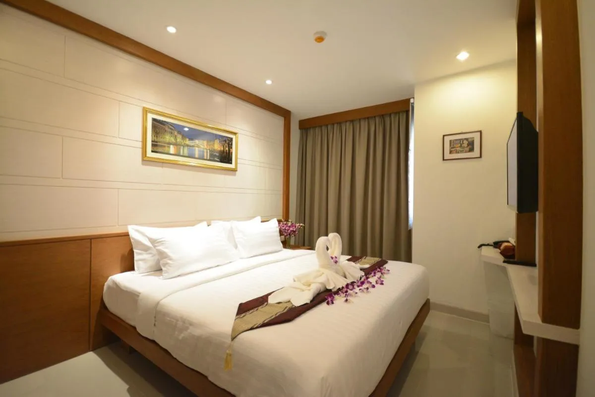 Image 5 of The Patong Center Hotel