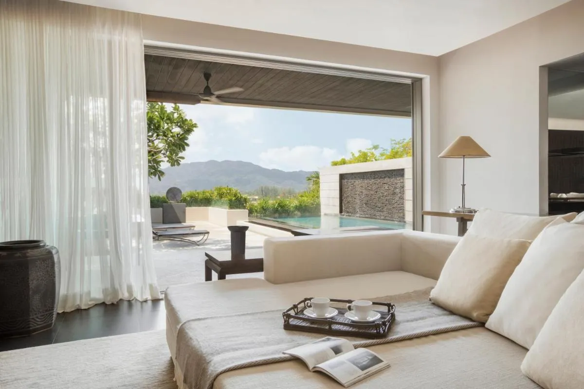 Image 3 of The Pavilions Phuket