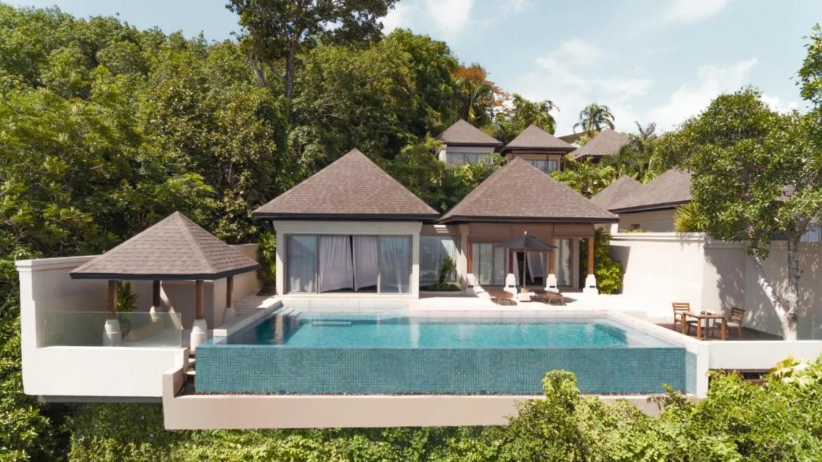 Image 2 of The Pavilions Phuket