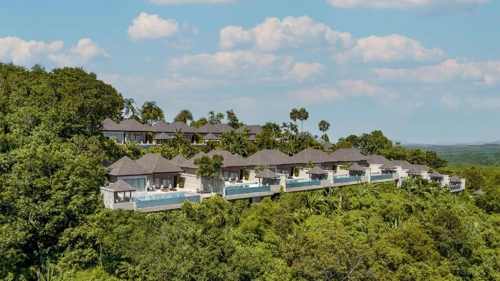 Image of The Pavilions Phuket