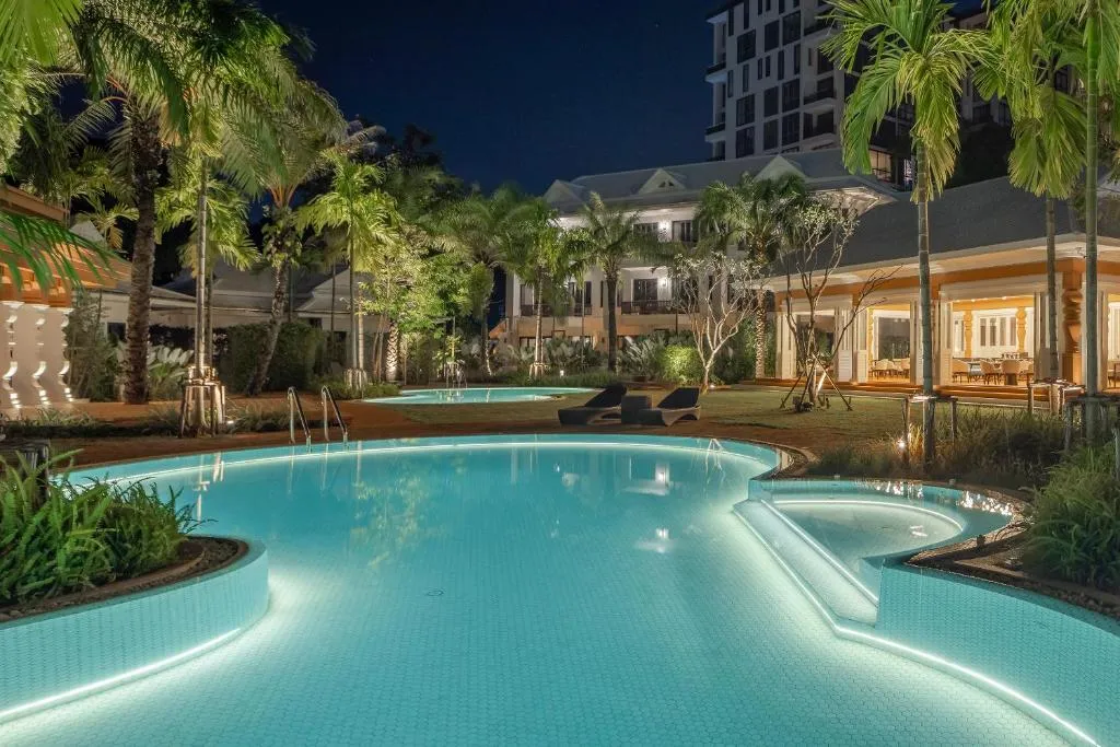 Image of The Pe La Resort, Phuket – SHA Extra Plus