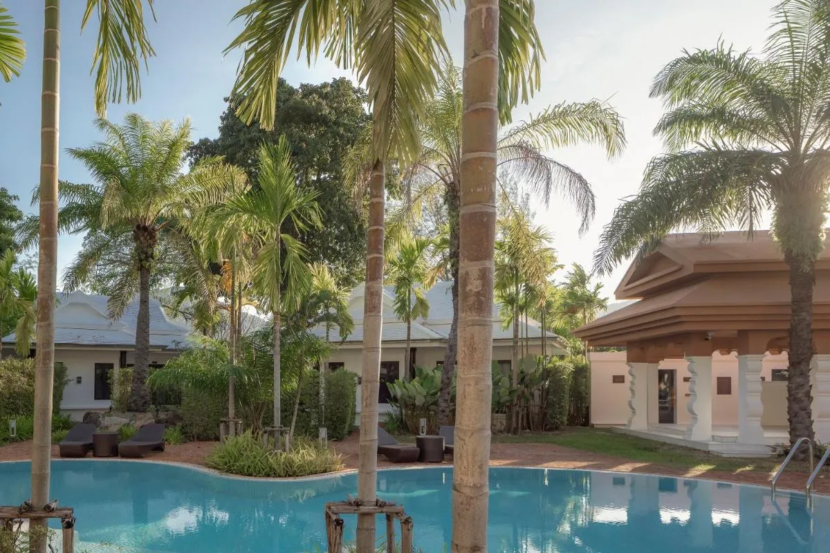 Image 1 of The Pe La Resort, Phuket – SHA Extra Plus
