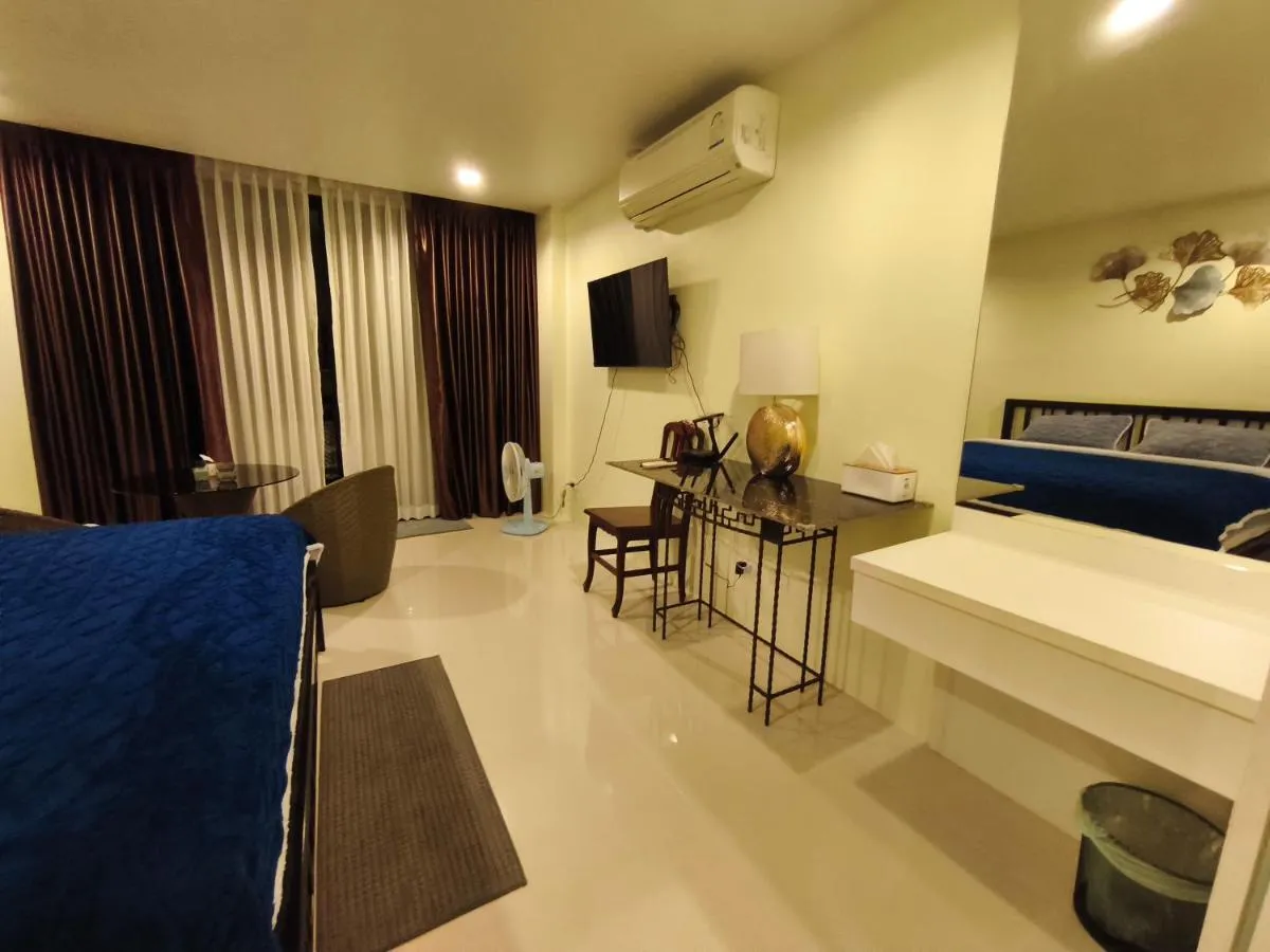Image 5 of The Pixel Cape Panwa Beach Condo