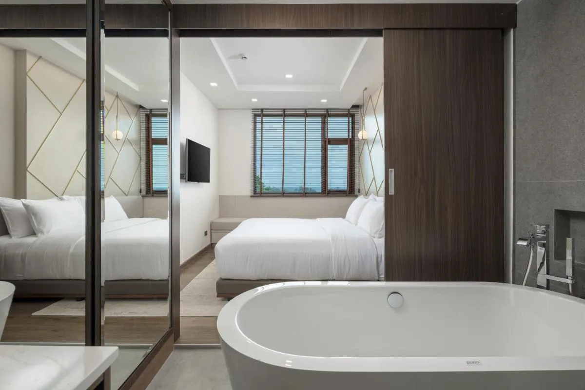 Image 1 of The Proud Karon Beach Phuket Trademark Collection By Wyndham