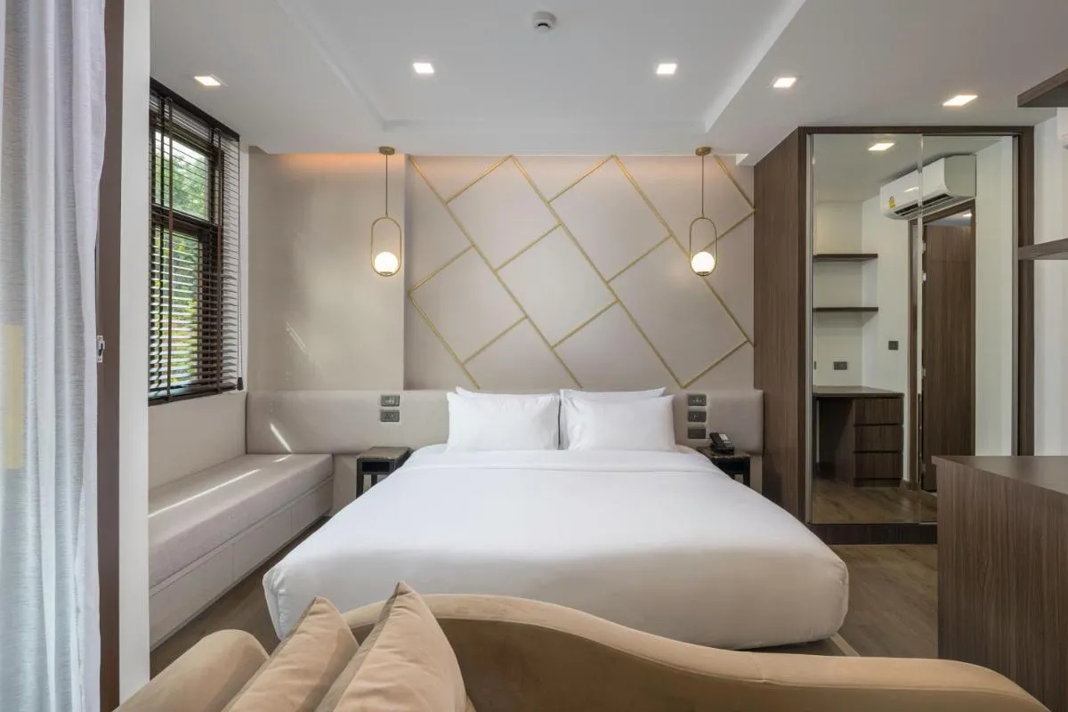 Image 3 of The Proud Karon Beach Phuket Trademark Collection By Wyndham