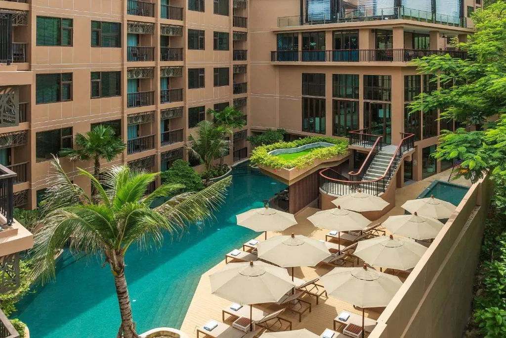 Image of The Proud Karon Beach Phuket Trademark Collection By Wyndham