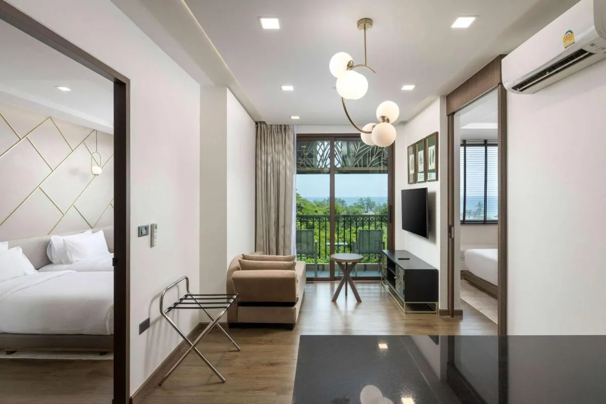 Image 6 of The Proud Karon Beach Phuket Trademark Collection By Wyndham